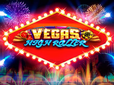 high roller vegas - free slots & casino games 2020